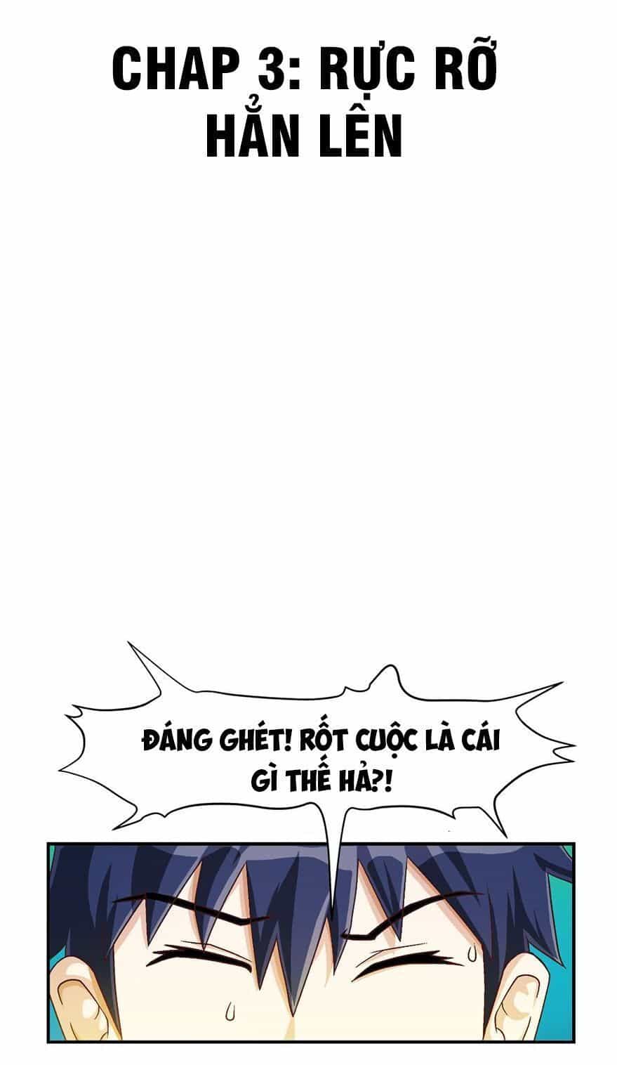Độ Ta Không Độ Nàng - Chương 3 - ảnh 3