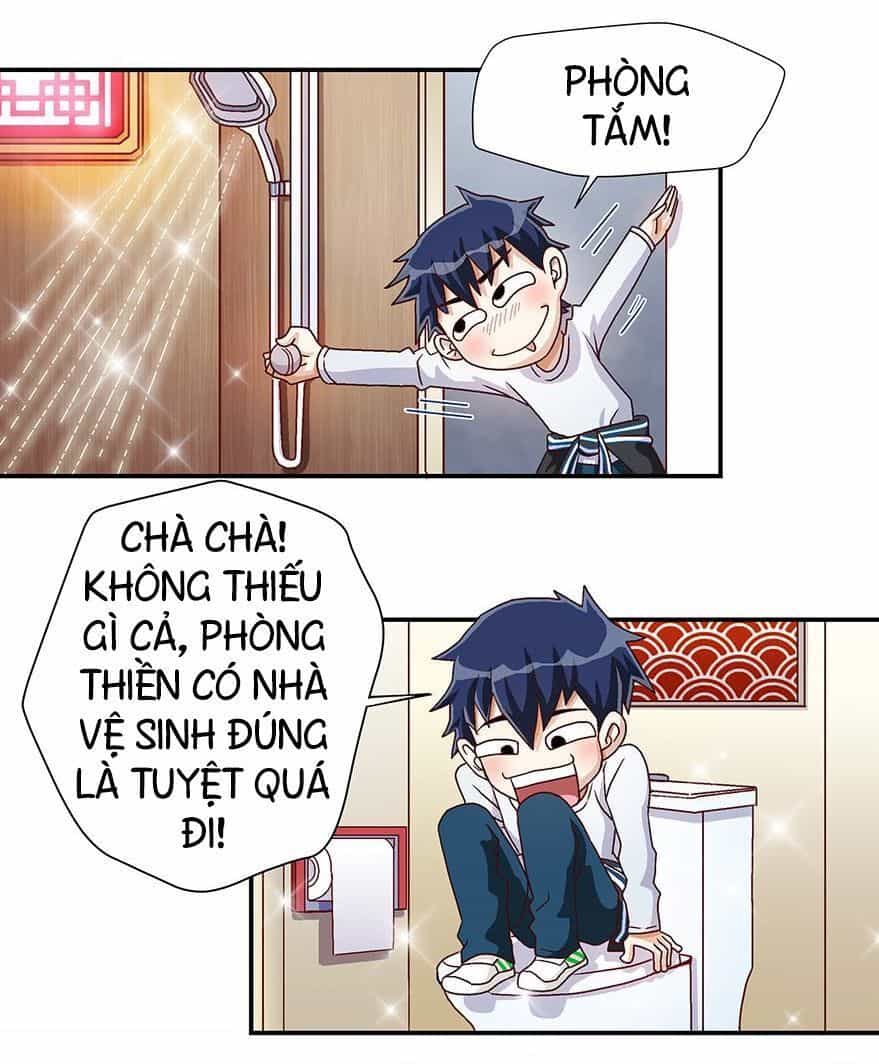 Độ Ta Không Độ Nàng - Chương 3 - ảnh 30