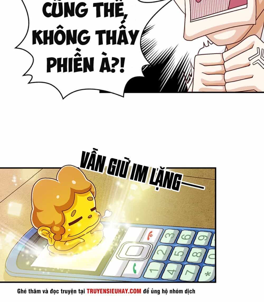 Độ Ta Không Độ Nàng - Chương 4 - ảnh 15