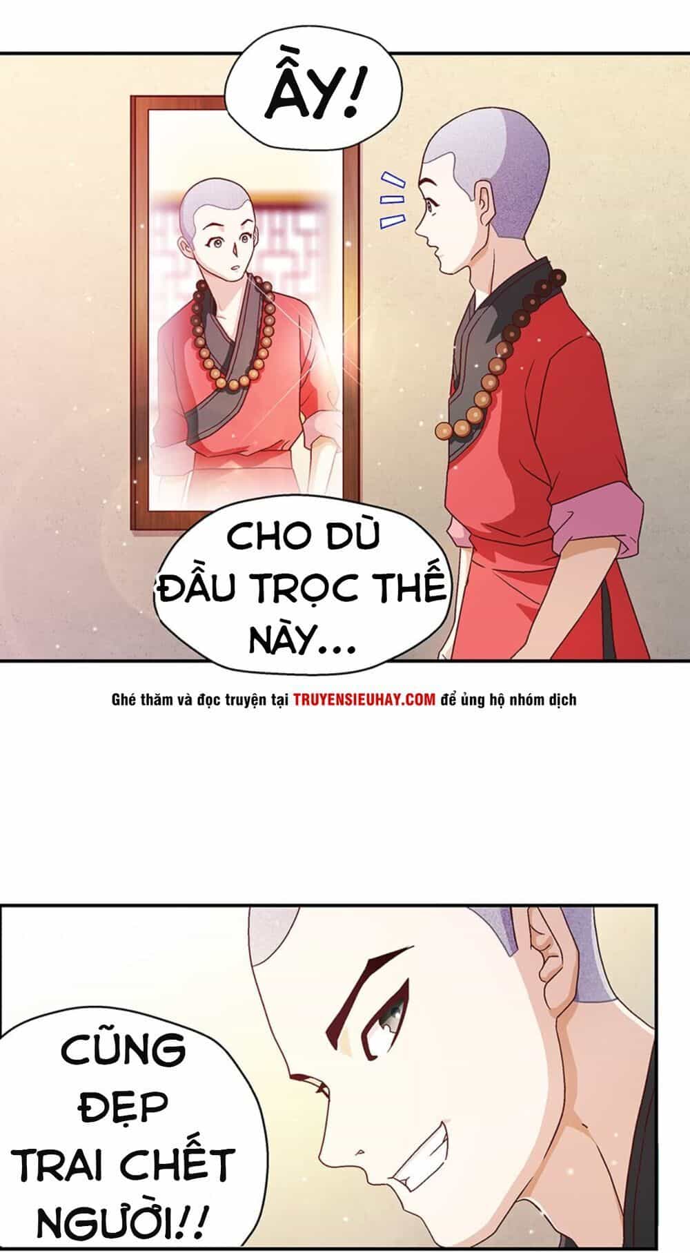 Độ Ta Không Độ Nàng - Chương 4 - ảnh 39