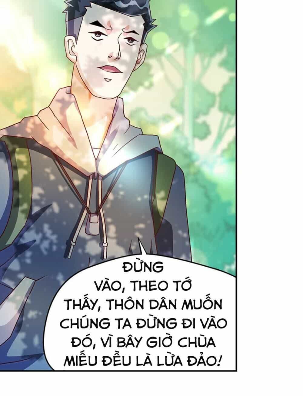 Độ Ta Không Độ Nàng - Chương 4 - ảnh 45