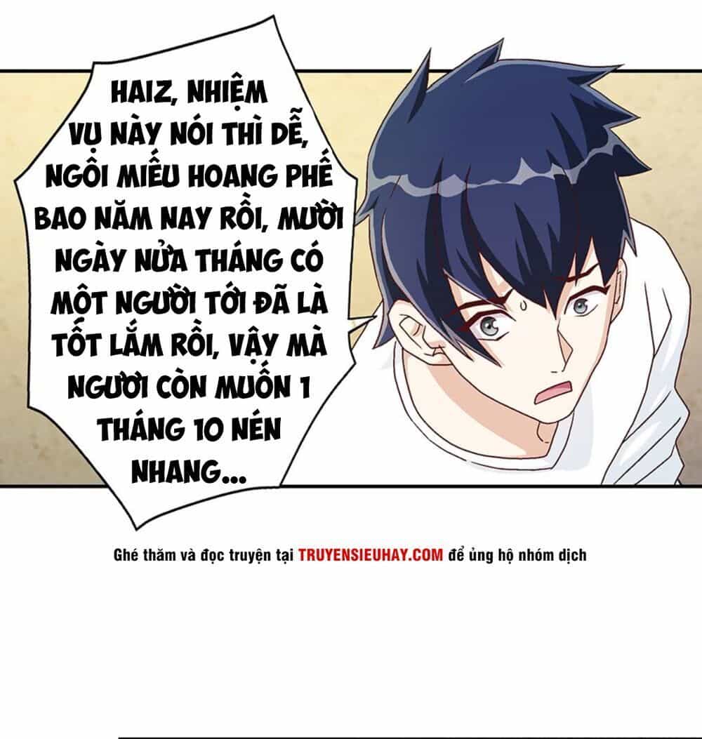 Độ Ta Không Độ Nàng - Chương 4 - ảnh 6