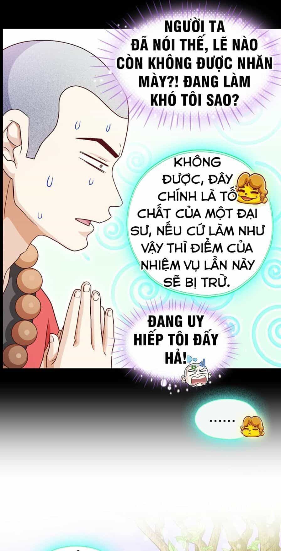 Độ Ta Không Độ Nàng - Chương 5 - ảnh 17