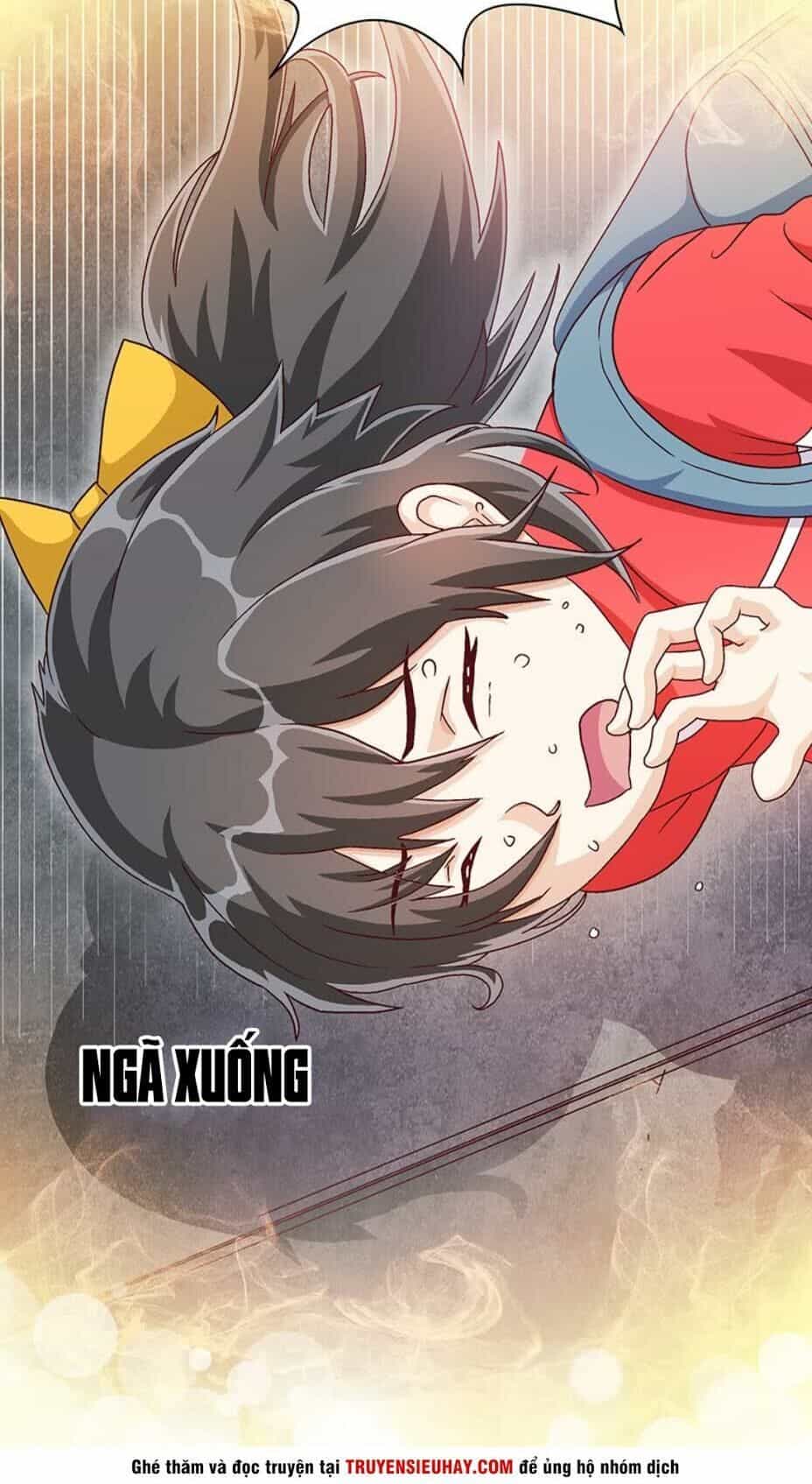 Độ Ta Không Độ Nàng - Chương 5 - ảnh 22