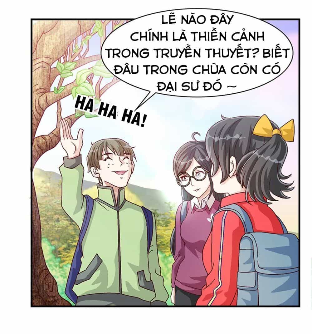 Độ Ta Không Độ Nàng - Chương 5 - ảnh 7