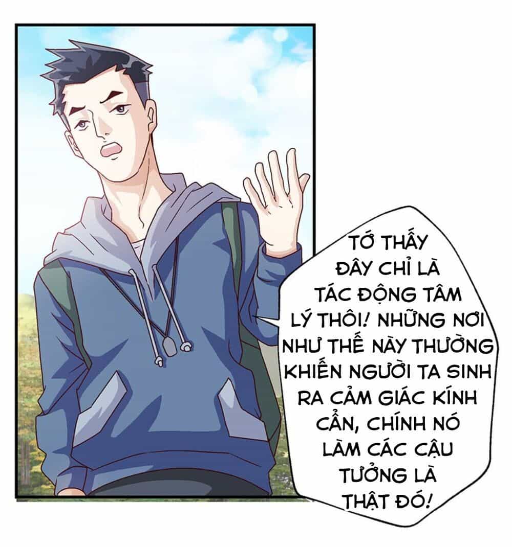 Độ Ta Không Độ Nàng - Chương 5 - ảnh 8