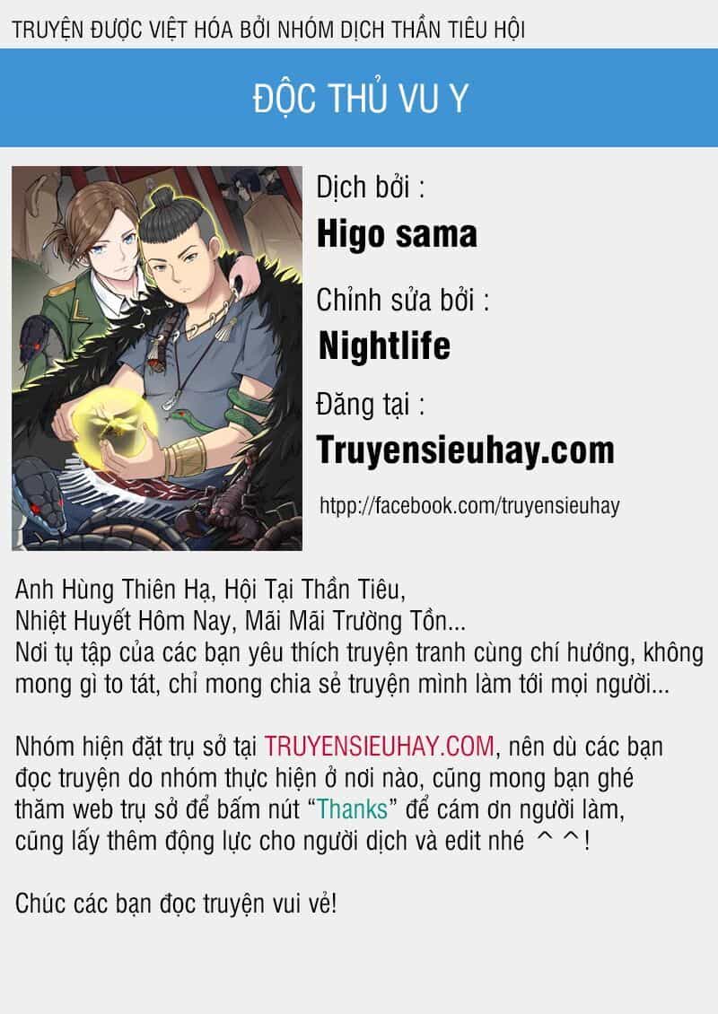 Độ Ta Không Độ Nàng - Chương 6 - ảnh 1