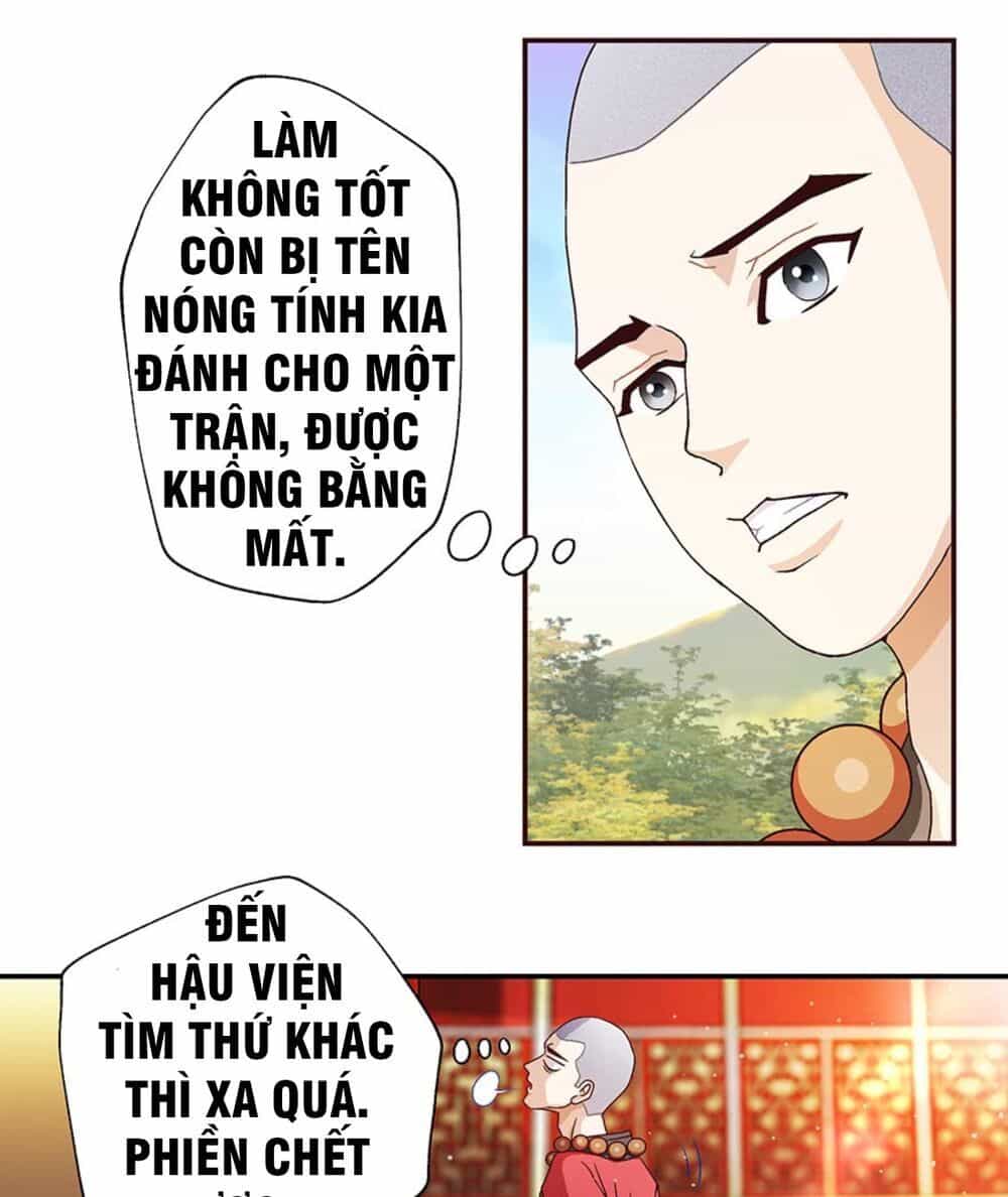 Độ Ta Không Độ Nàng - Chương 6 - ảnh 15