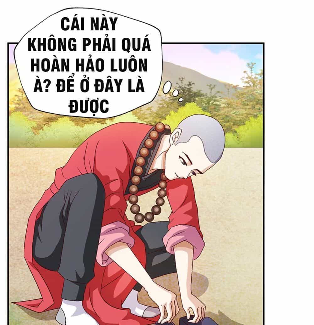 Độ Ta Không Độ Nàng - Chương 6 - ảnh 17