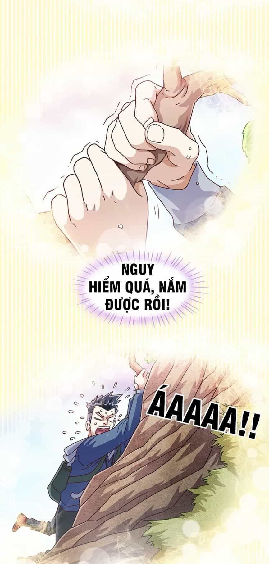 Độ Ta Không Độ Nàng - Chương 6 - ảnh 23