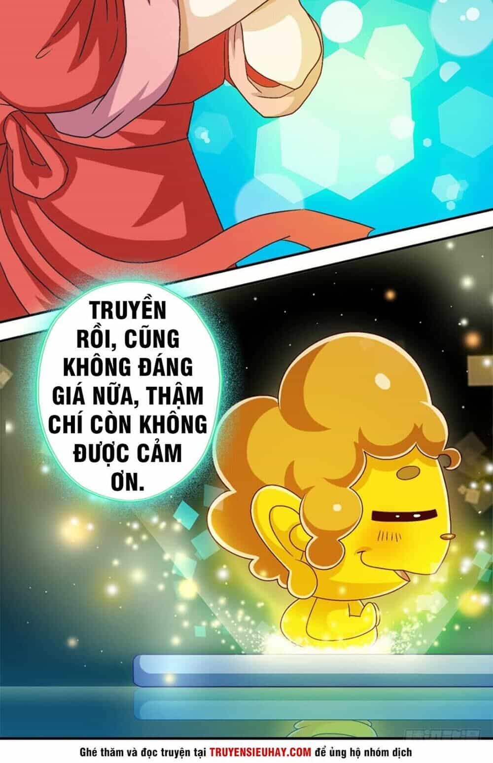 Độ Ta Không Độ Nàng - Chương 6 - ảnh 4
