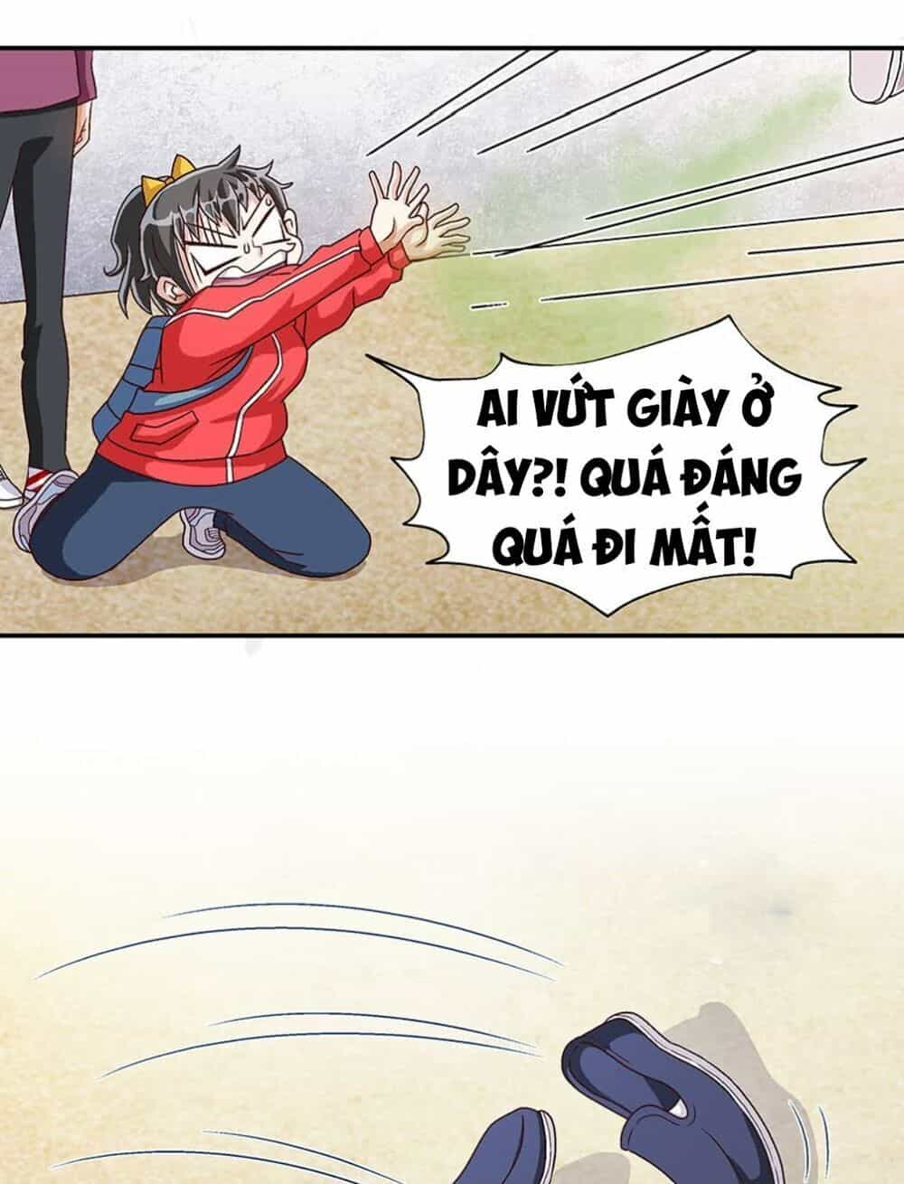 Độ Ta Không Độ Nàng - Chương 6 - ảnh 41