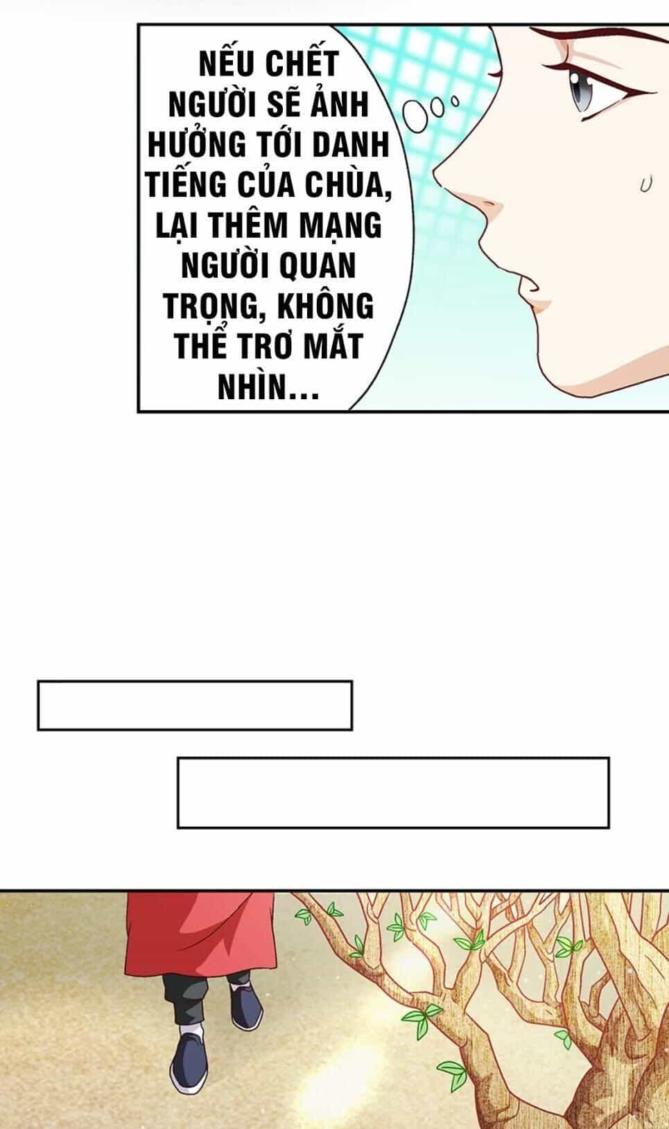Độ Ta Không Độ Nàng - Chương 6 - ảnh 9