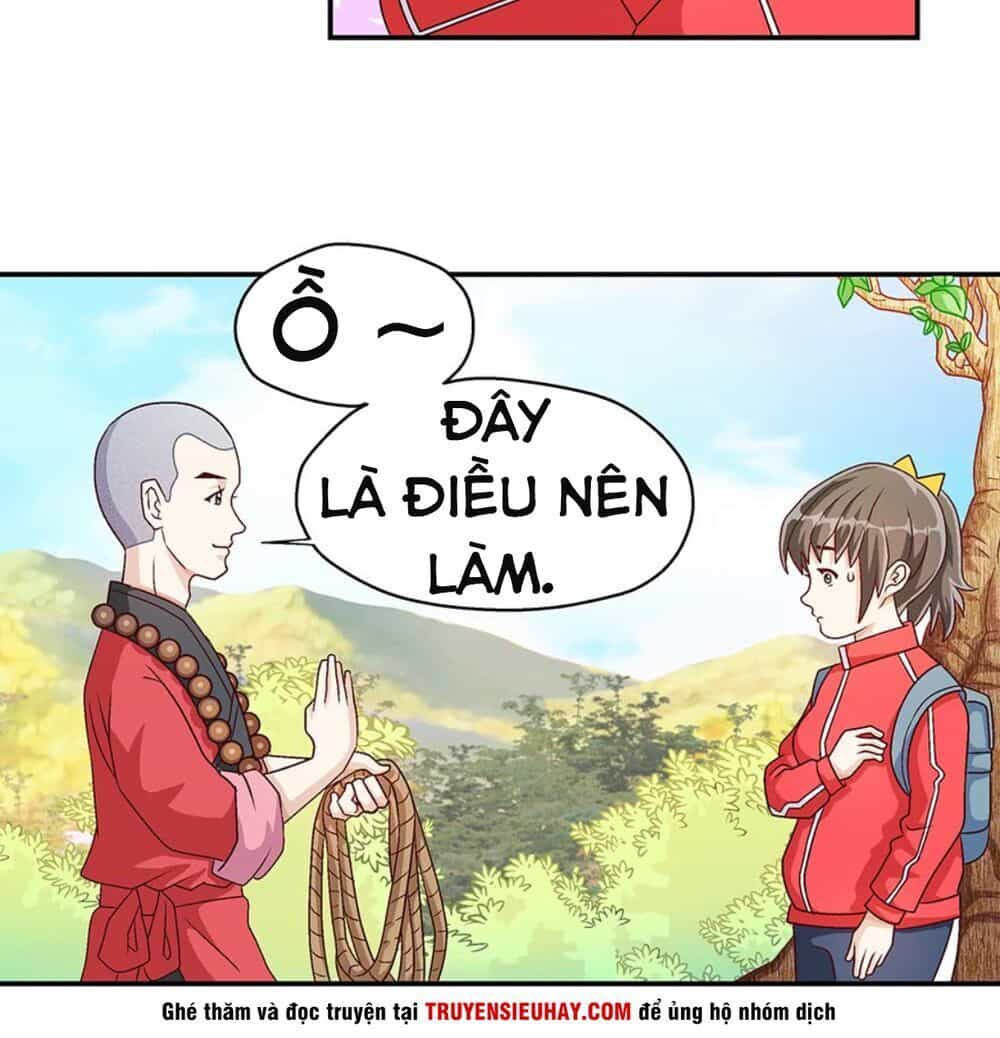 Độ Ta Không Độ Nàng - Chương 7 - ảnh 15