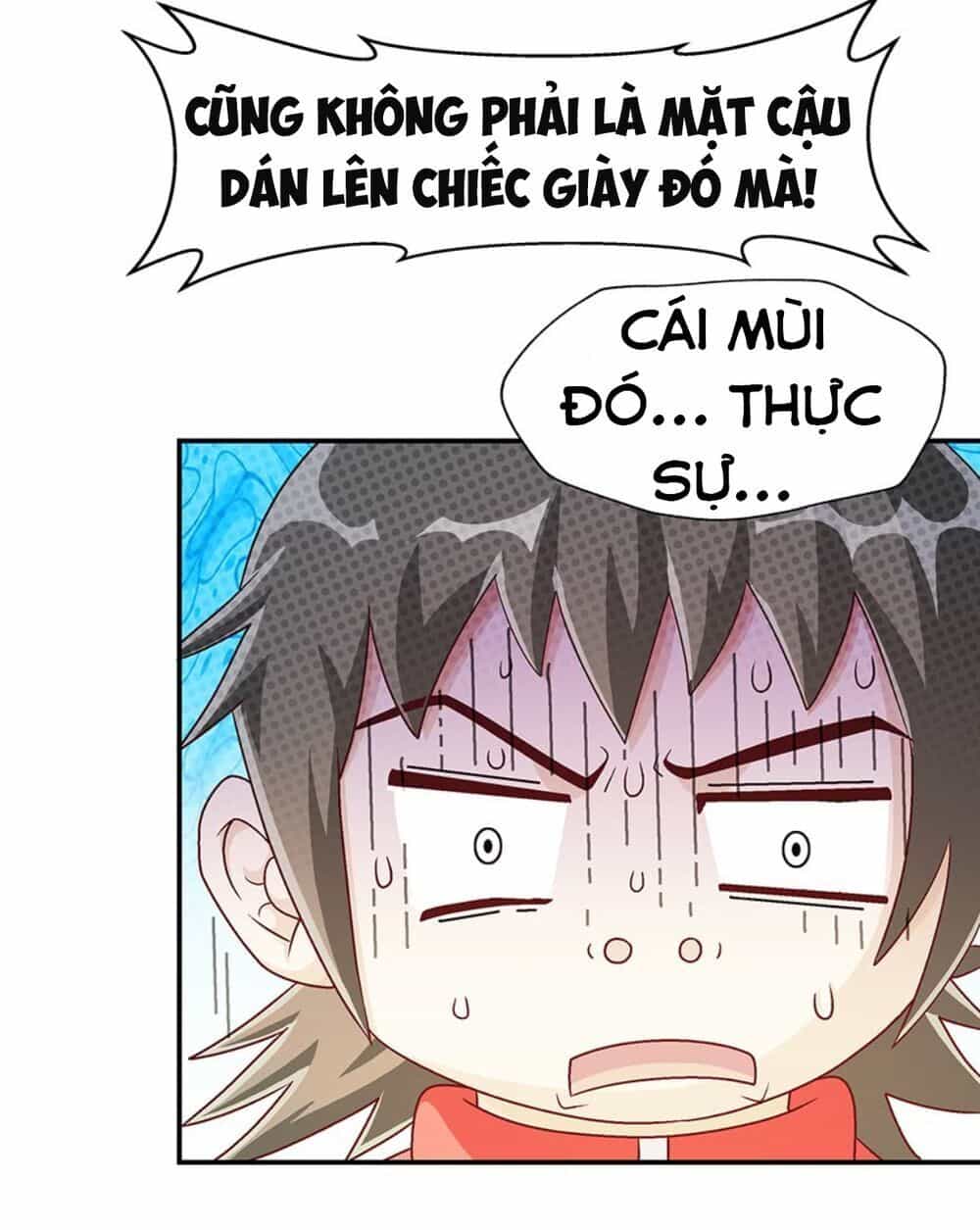 Độ Ta Không Độ Nàng - Chương 7 - ảnh 3