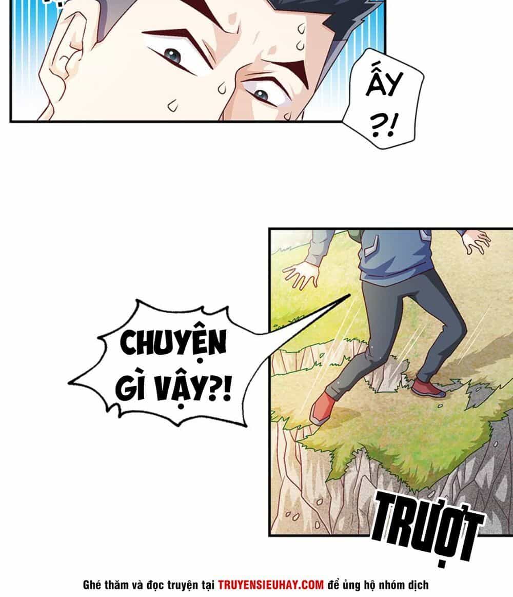 Độ Ta Không Độ Nàng - Chương 7 - ảnh 31