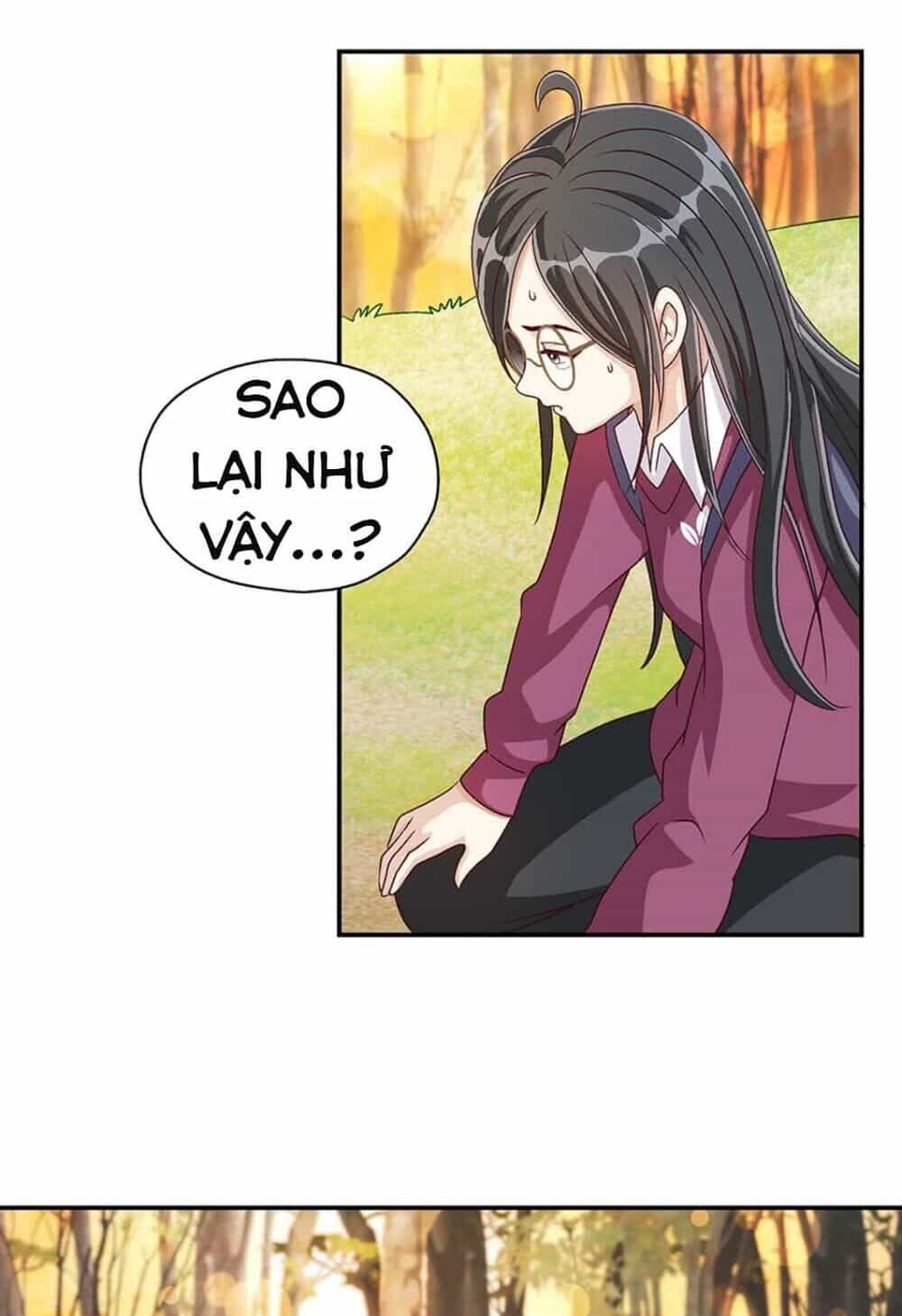 Độ Ta Không Độ Nàng - Chương 7 - ảnh 38
