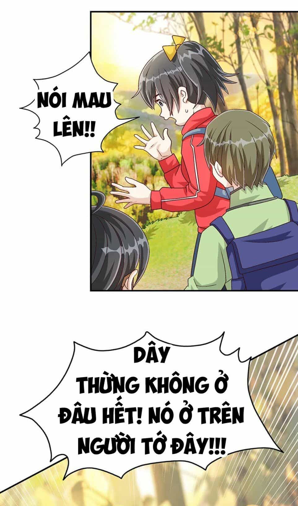 Độ Ta Không Độ Nàng - Chương 7 - ảnh 46