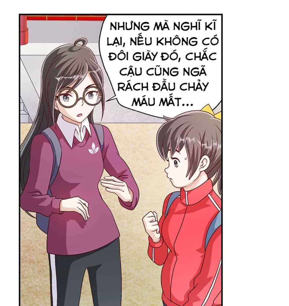 Độ Ta Không Độ Nàng - Chương 7 - ảnh 5