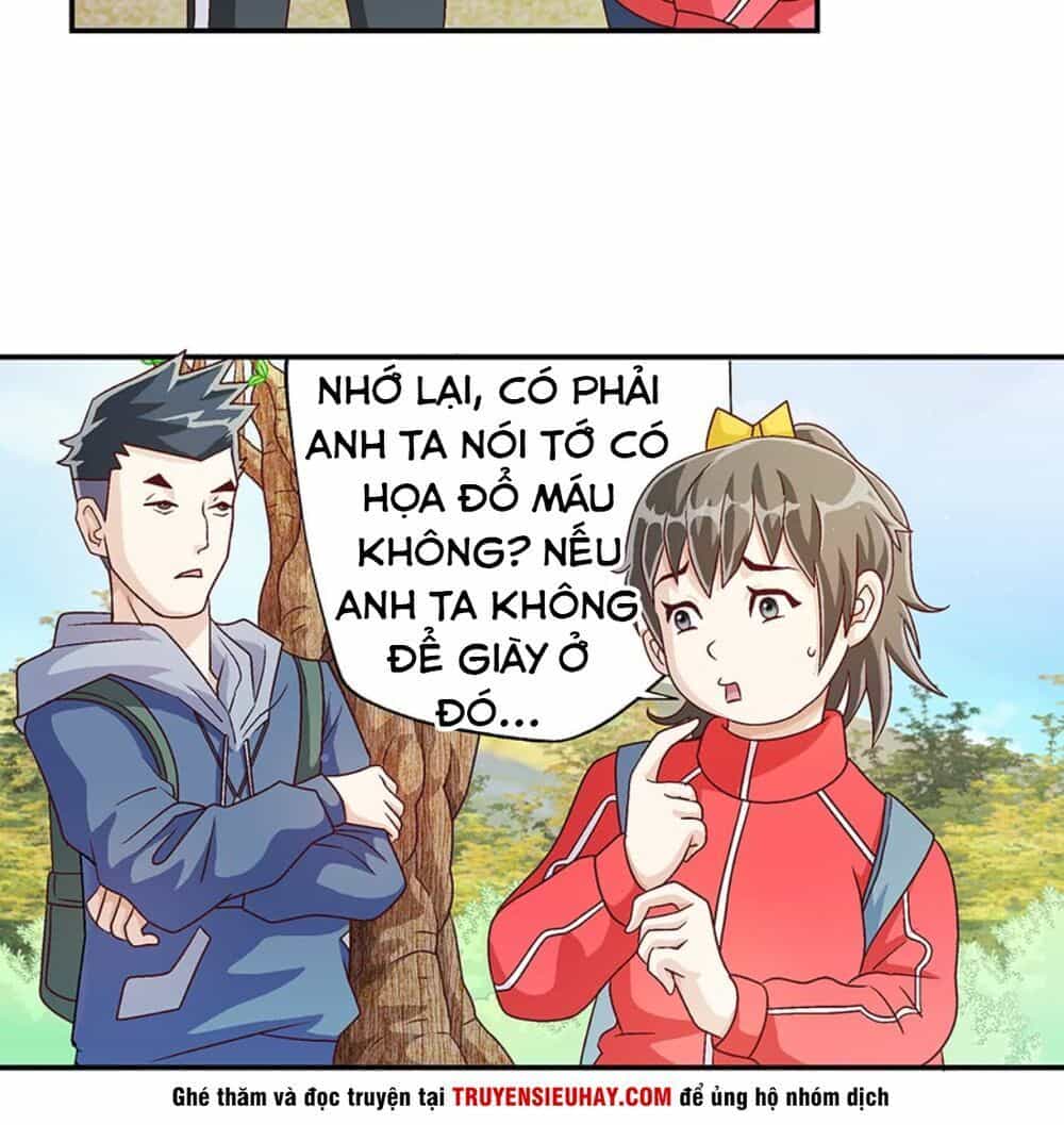 Độ Ta Không Độ Nàng - Chương 7 - ảnh 6