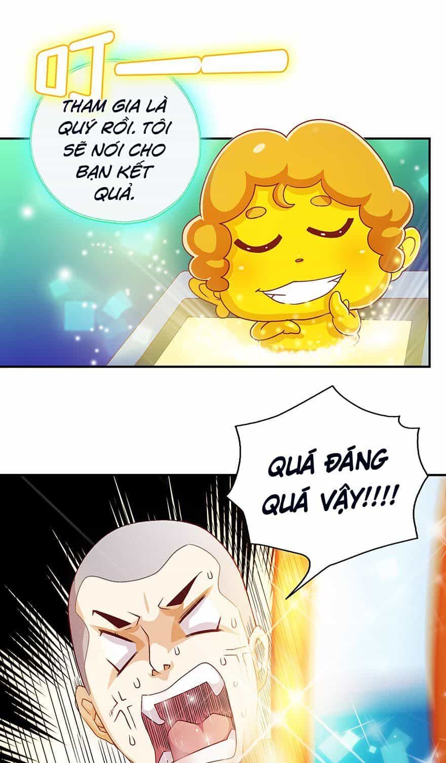 Độ Ta Không Độ Nàng - Chương 8 - ảnh 39