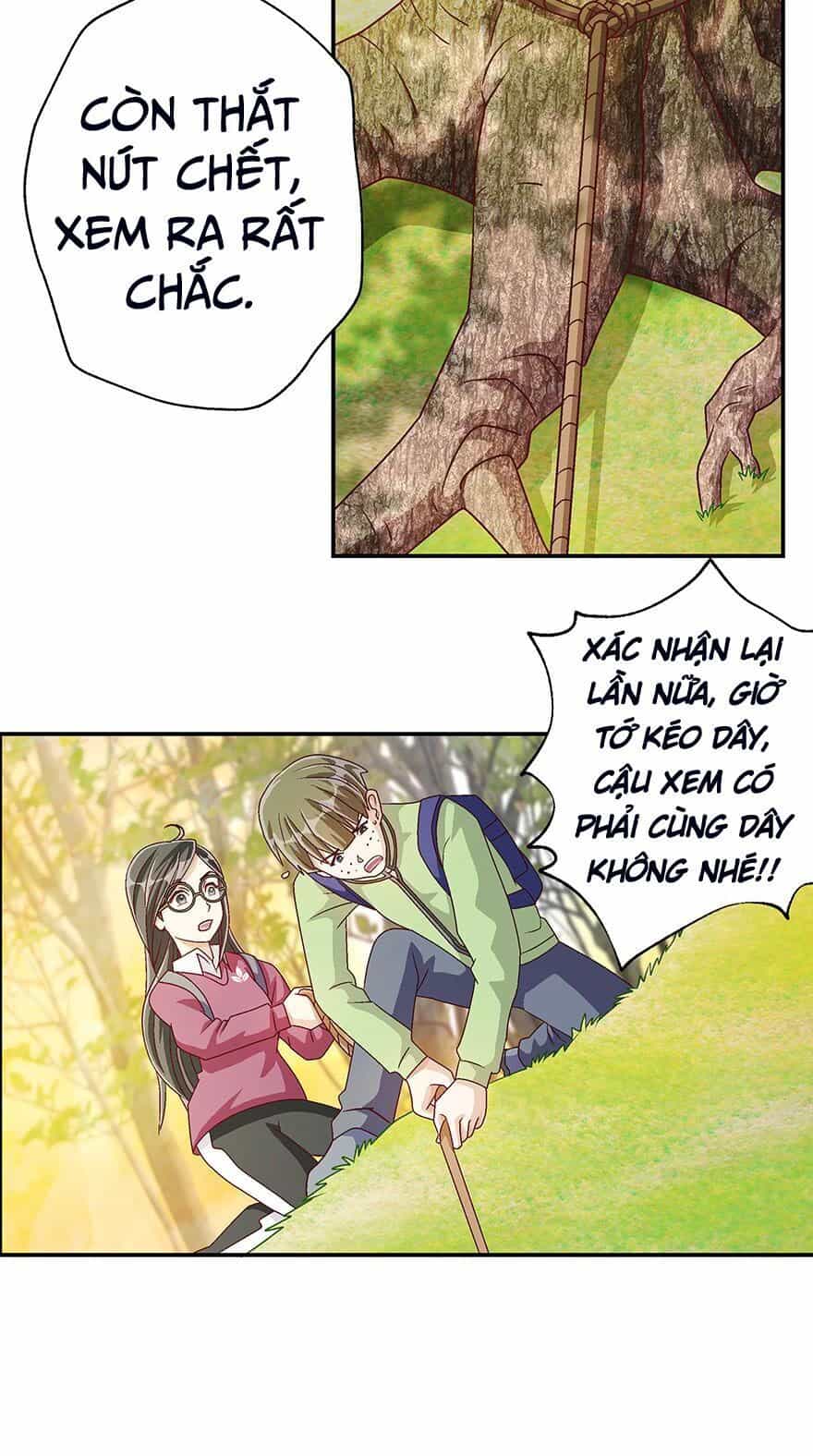 Độ Ta Không Độ Nàng - Chương 8 - ảnh 6