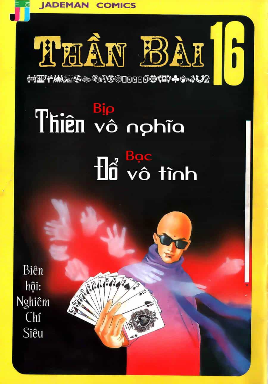 Đổ Thần - Chương 22 - ảnh 1