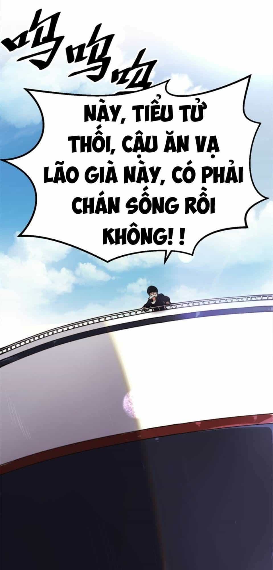 Đô Thị Âm Dương Tiên Y - Chương 1 - ảnh 4