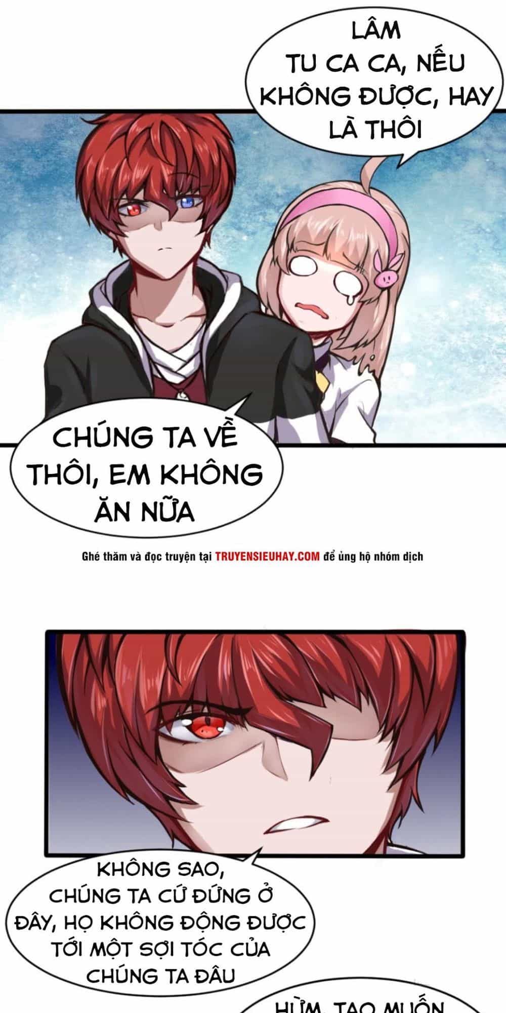 Đô Thị Âm Dương Tiên Y - Chương 10 - ảnh 11