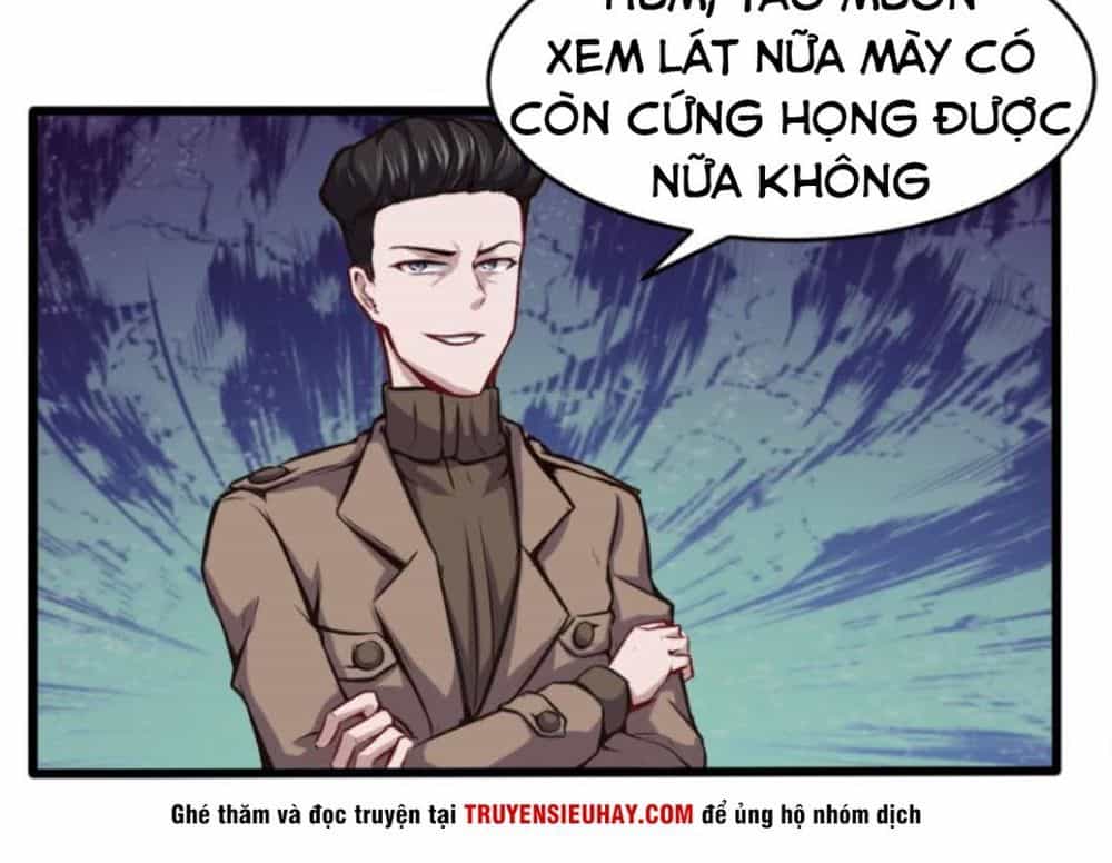 Đô Thị Âm Dương Tiên Y - Chương 10 - ảnh 12