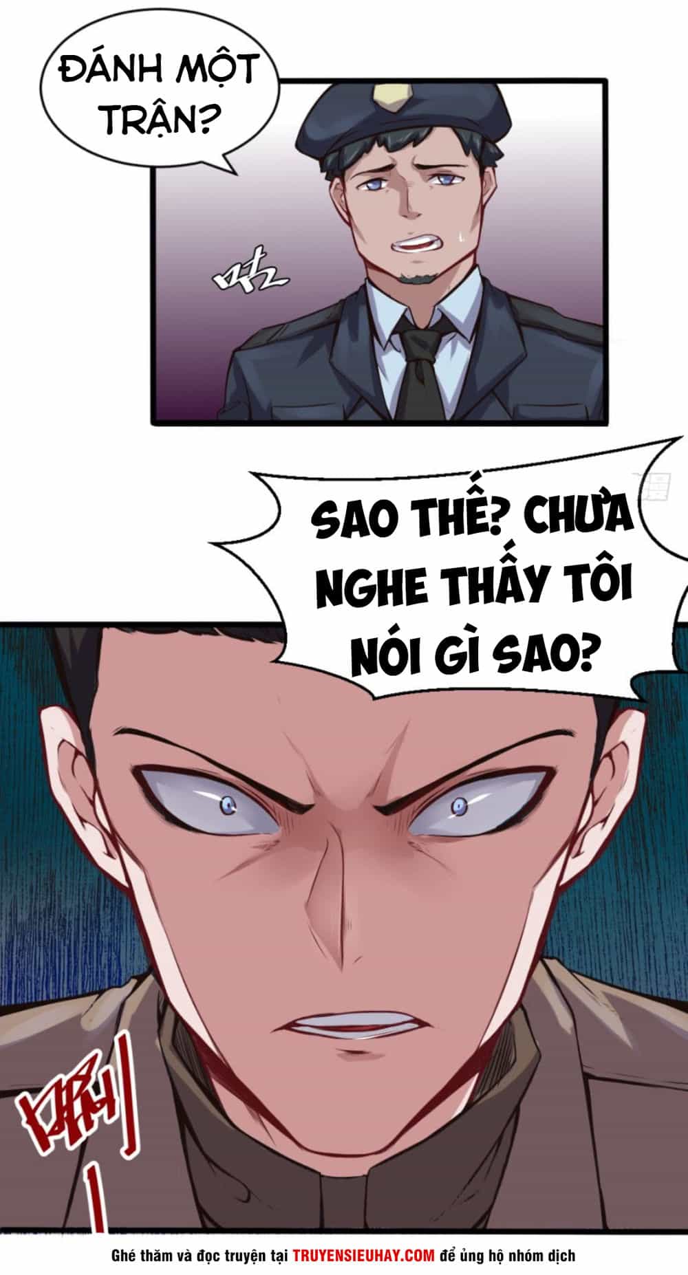 Đô Thị Âm Dương Tiên Y - Chương 10 - ảnh 9