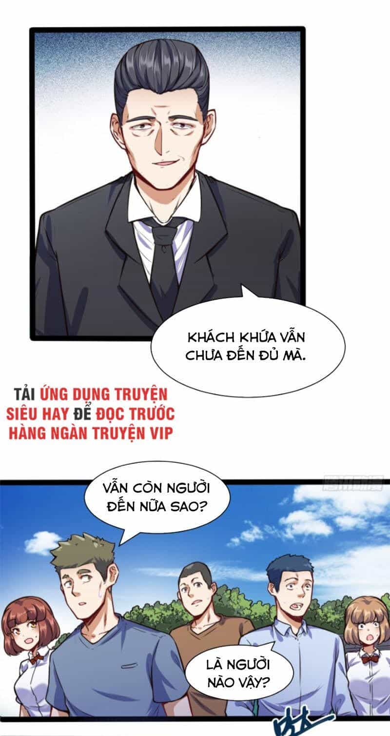 Đô Thị Âm Dương Tiên Y - Chương 100 - ảnh 11