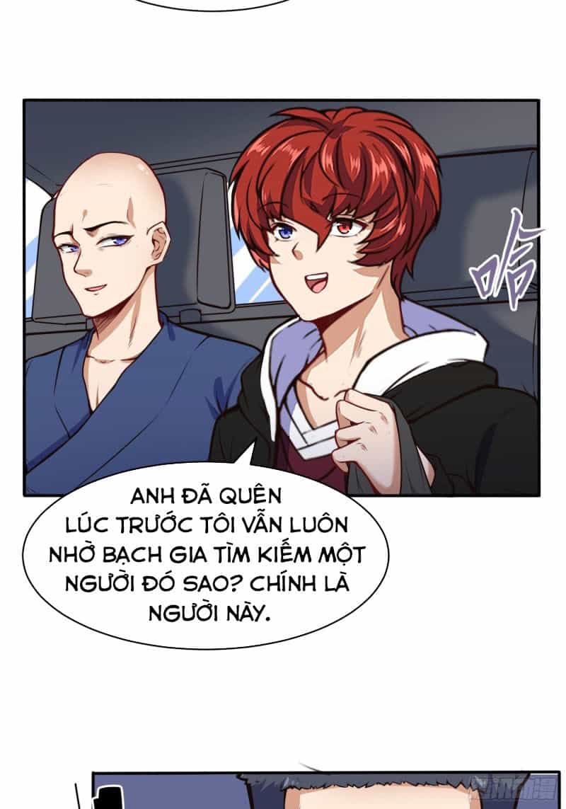 Đô Thị Âm Dương Tiên Y - Chương 103 - ảnh 19
