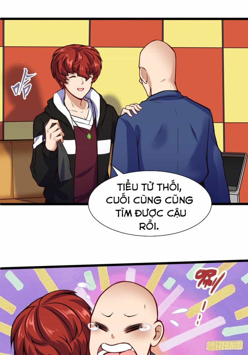 Đô Thị Âm Dương Tiên Y - Chương 103 - ảnh 2