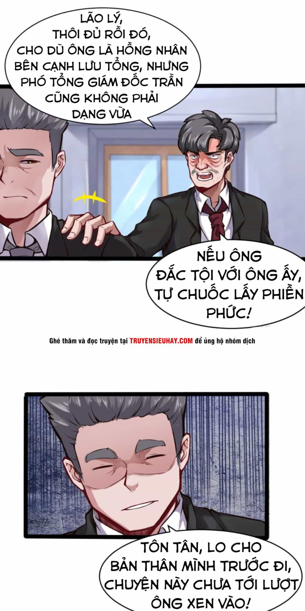 Đô Thị Âm Dương Tiên Y - Chương 11 - ảnh 16