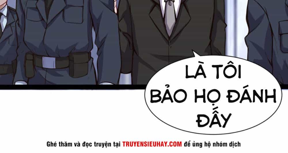 Đô Thị Âm Dương Tiên Y - Chương 12 - ảnh 7