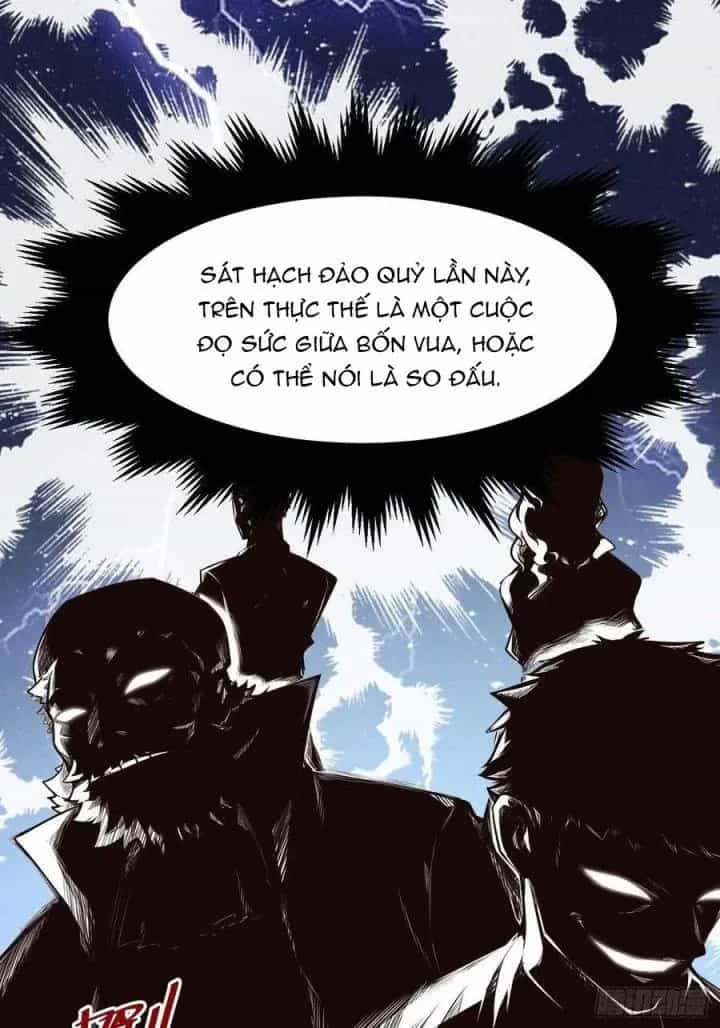 Đô Thị Âm Dương Tiên Y - Chương 123 - ảnh 10