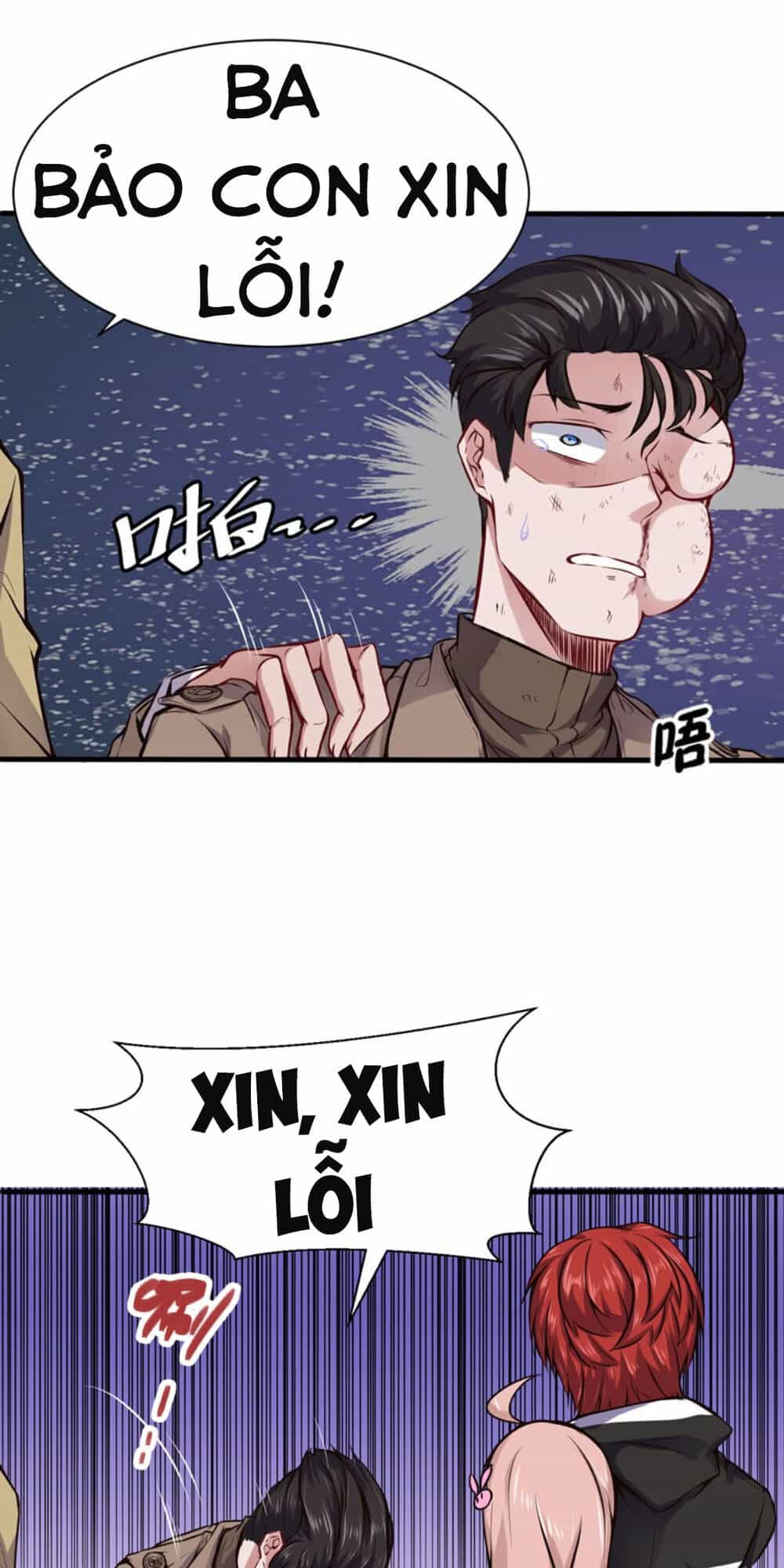 Đô Thị Âm Dương Tiên Y - Chương 13 - ảnh 12