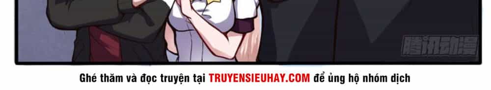 Đô Thị Âm Dương Tiên Y - Chương 13 - ảnh 15