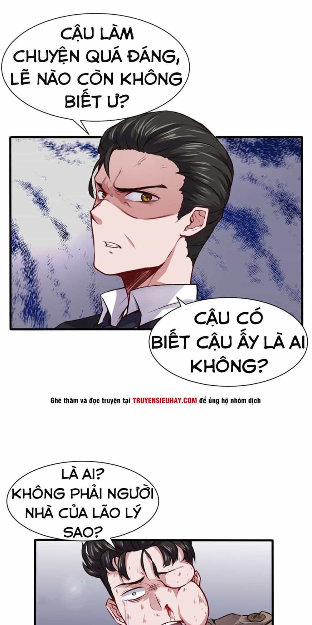 Đô Thị Âm Dương Tiên Y - Chương 13 - ảnh 7
