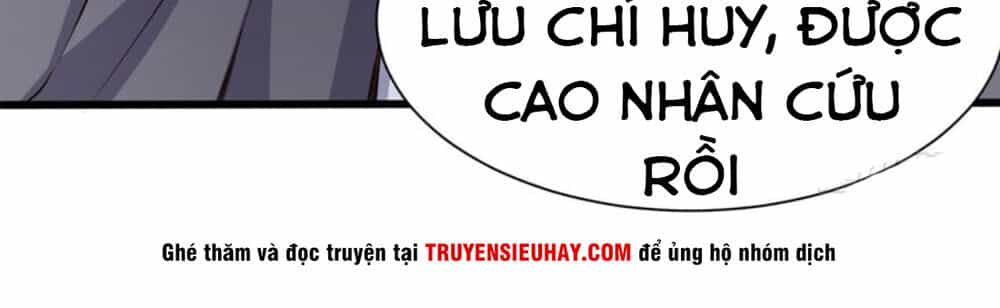 Đô Thị Âm Dương Tiên Y - Chương 15 - ảnh 9