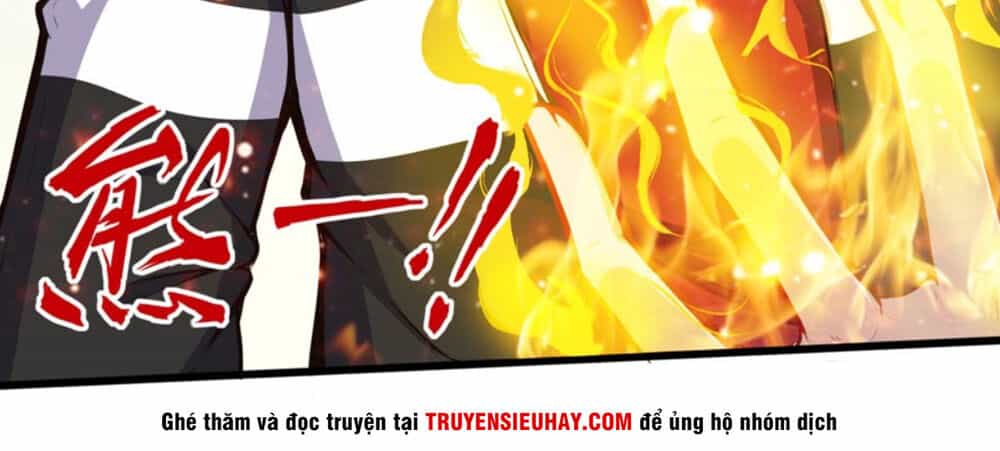 Đô Thị Âm Dương Tiên Y - Chương 16 - ảnh 4