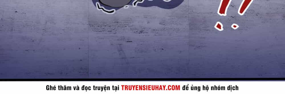 Đô Thị Âm Dương Tiên Y - Chương 16 - ảnh 8