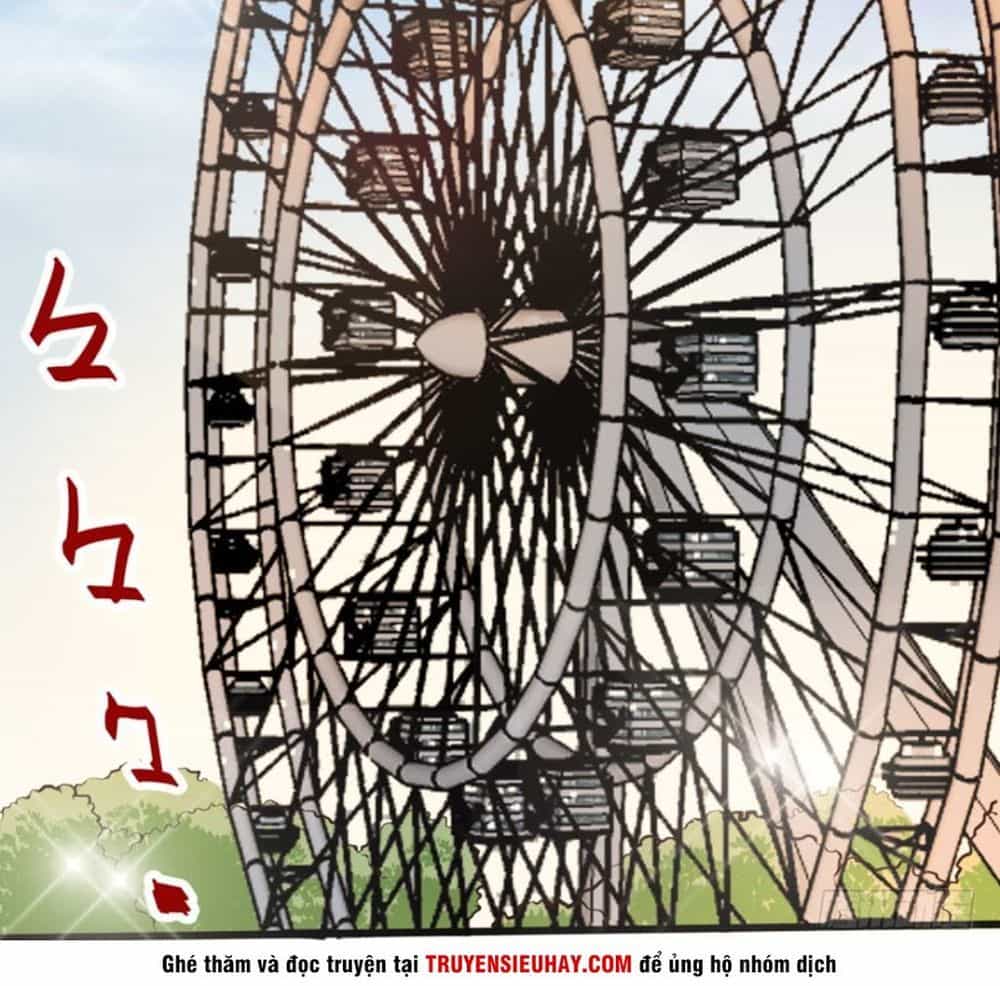 Đô Thị Âm Dương Tiên Y - Chương 18 - ảnh 17