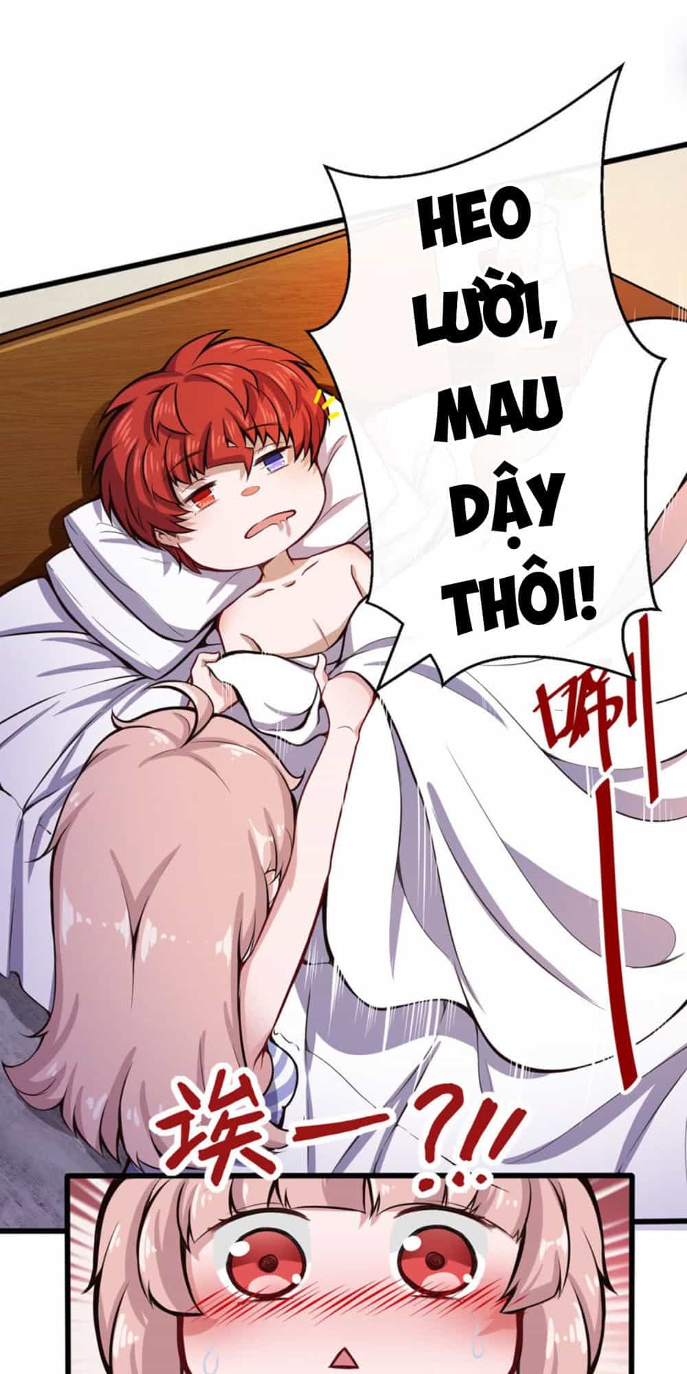 Đô Thị Âm Dương Tiên Y - Chương 18 - ảnh 6