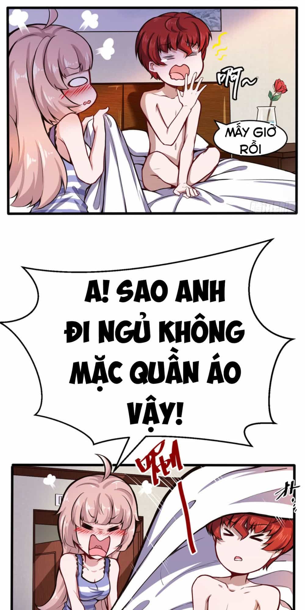 Đô Thị Âm Dương Tiên Y - Chương 18 - ảnh 8
