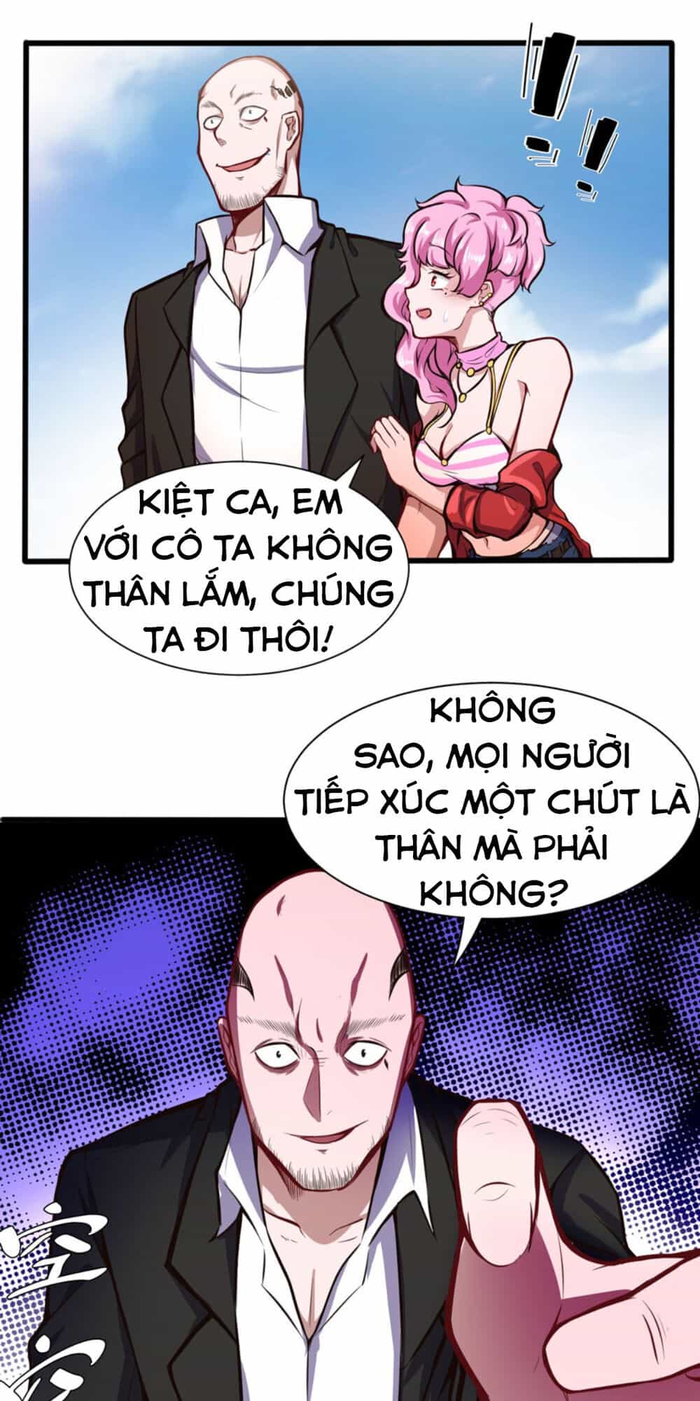 Đô Thị Âm Dương Tiên Y - Chương 19 - ảnh 9