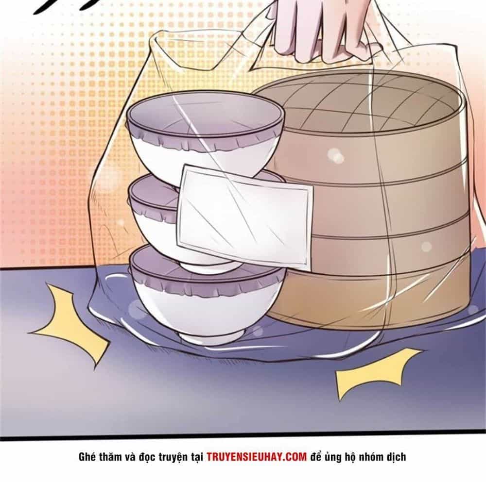 Đô Thị Âm Dương Tiên Y - Chương 2 - ảnh 20