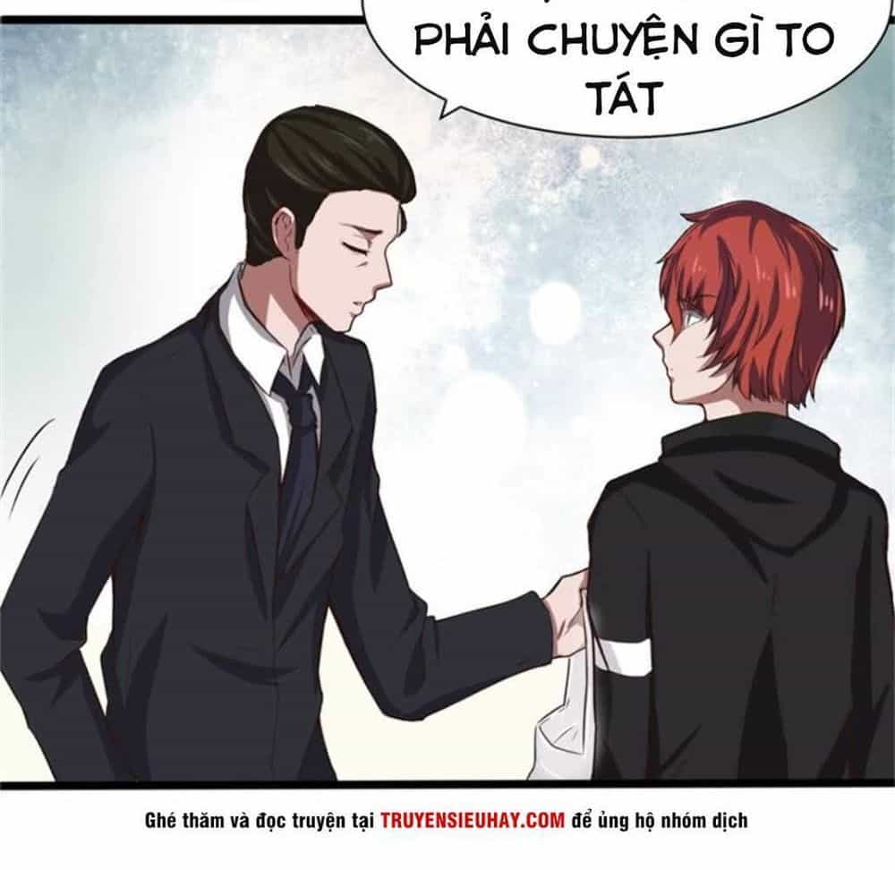 Đô Thị Âm Dương Tiên Y - Chương 2 - ảnh 22