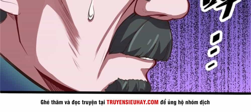 Đô Thị Âm Dương Tiên Y - Chương 2 - ảnh 5